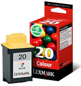 Lexmark 15M0120 (15MX120B) Lexmark 15M0120 (15MX120B)